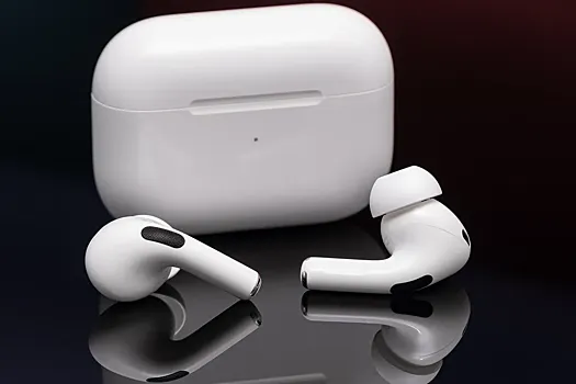 Apple добавила USB-C не только в новые iPhone 15, но и наушники AirPods Pro 2