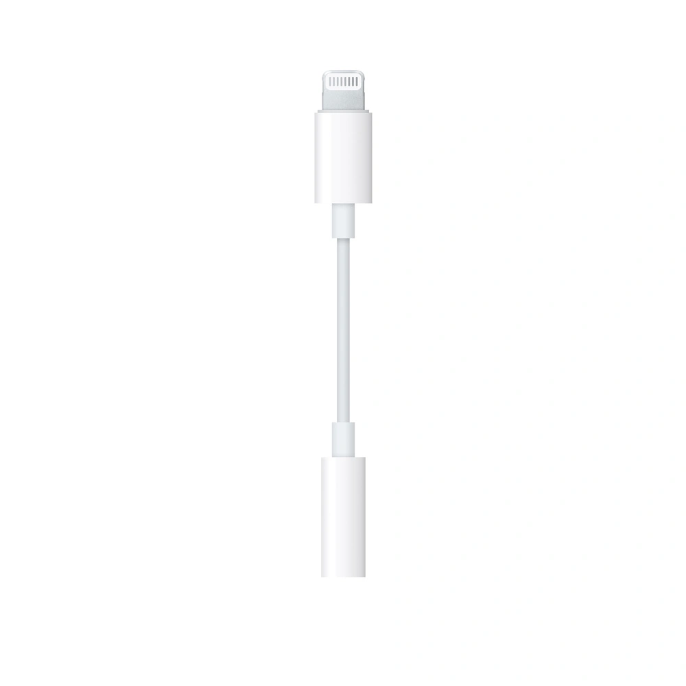 Apple Lightning to Headphone Jack kingstore